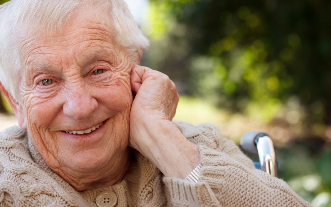 Tinnitus: Why are my ears ringing?
