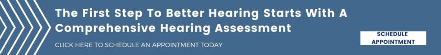 Schedule A Hearing Assessment