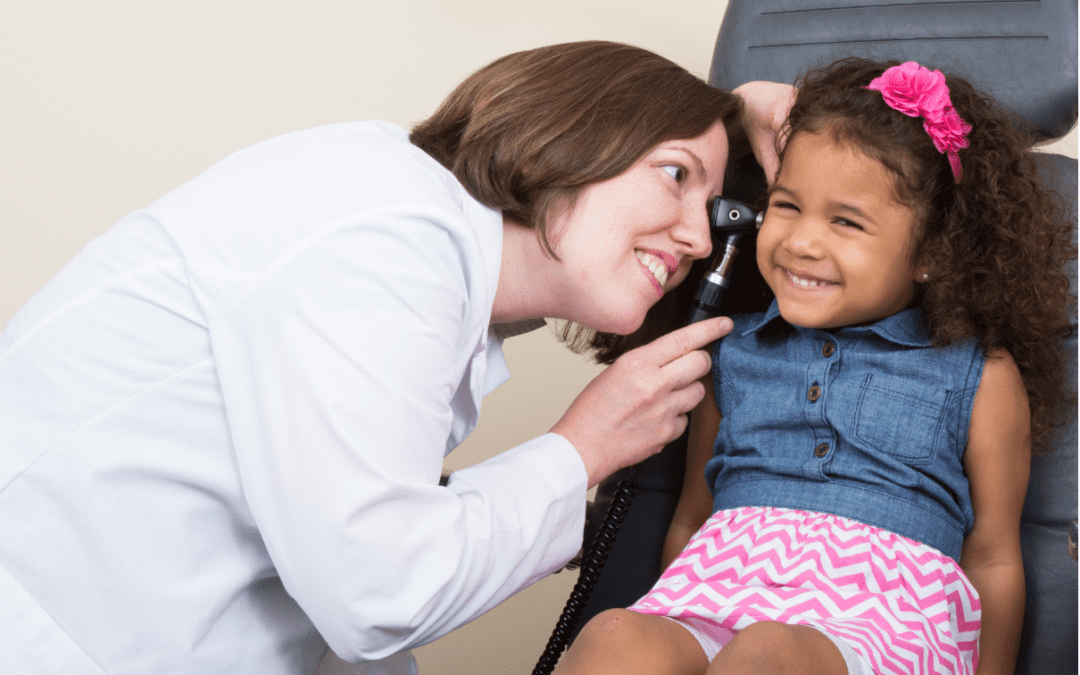 The Difference Between An Audiologist & Hearing Aid Dispenser