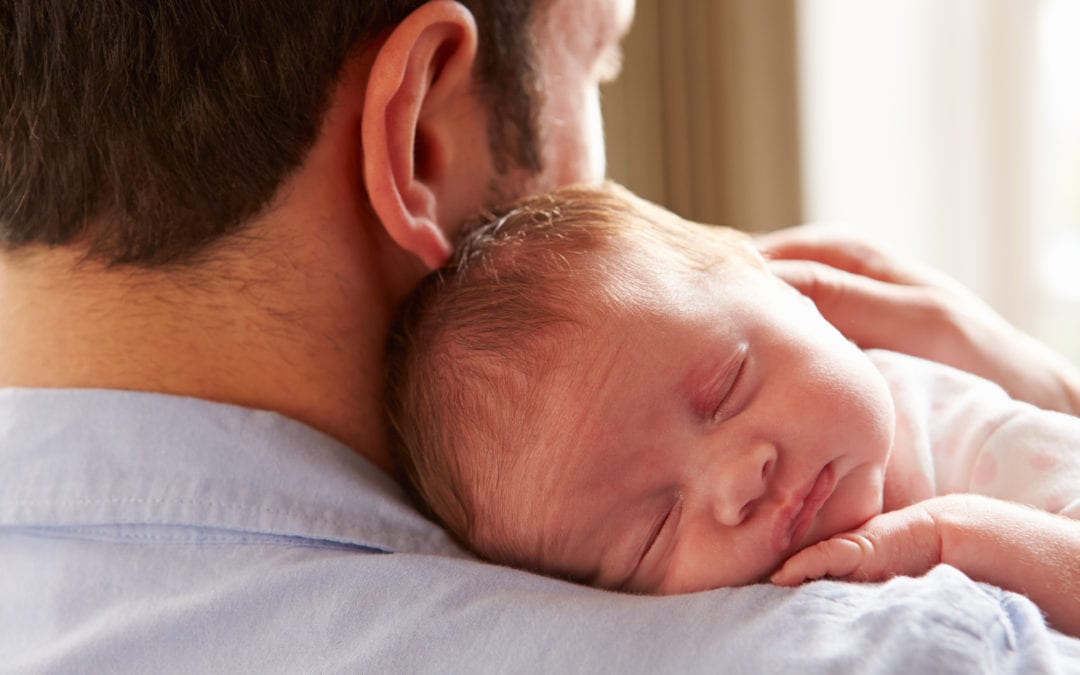 How Might Tongue-Tie Affect My Baby