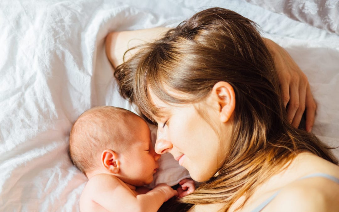 How Does Tongue-Tie Affect Breastfeeding?