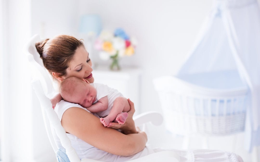 Does Breastfeeding Really Reduce the Risk of Ear Infection in Infants?