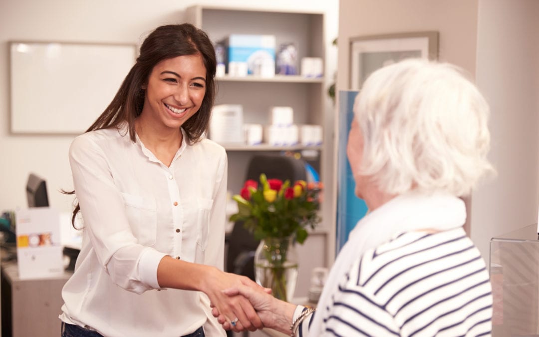 Why you should always choose an Audiologist for your hearing health care