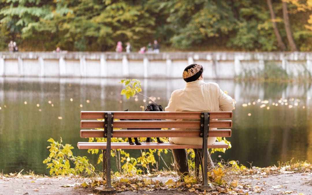 The relationship between hearing loss and dementia