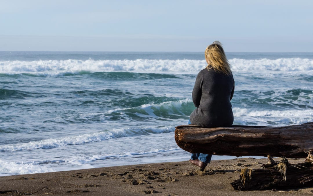 Coping with physical changes after neck surgery