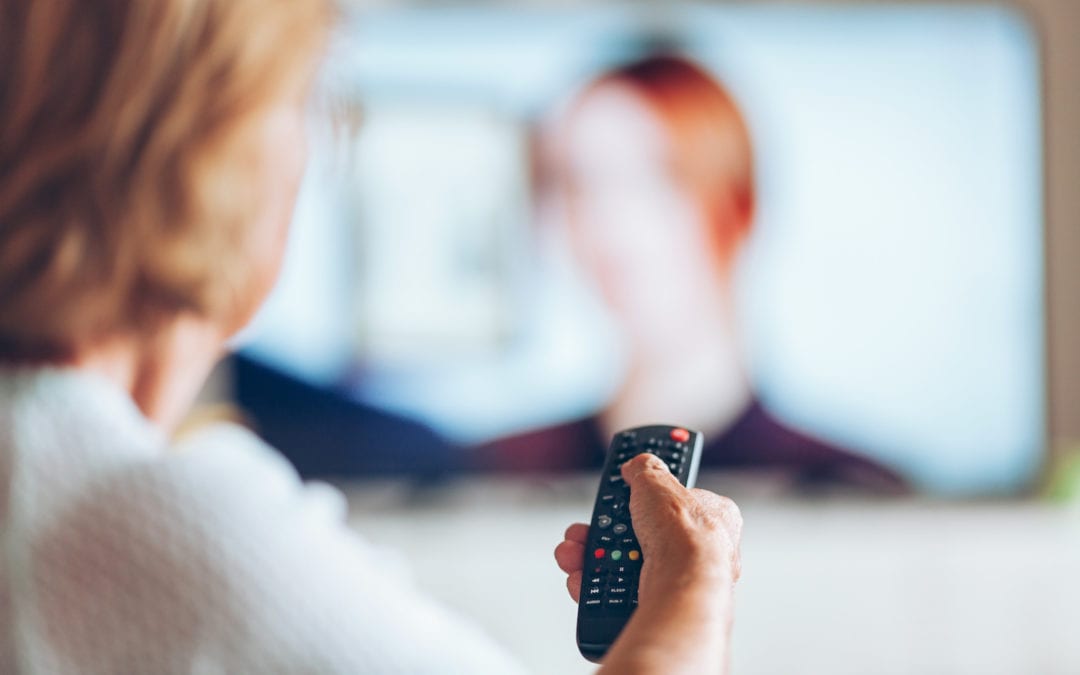 Common Signs Of A Hearing Loss To Look Out For