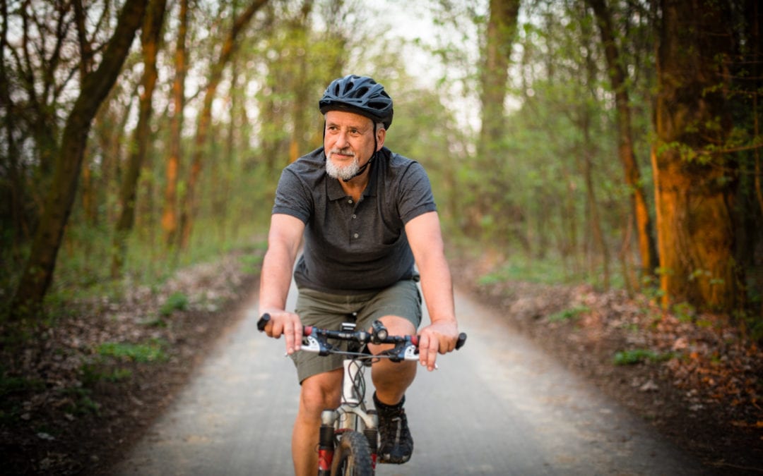 Why Men Should Make Hearing Health a Priority