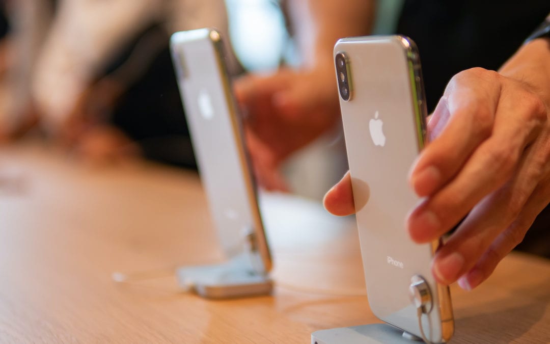 Latest Apple iOS Update Causes Disruption for Hearing Aid Users