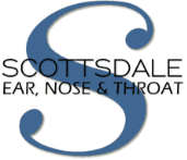 Scottsdale ENT header logo