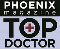 Scottsdale Ear Nose & Throat nominated as Top Doctor by Phoenix magazine