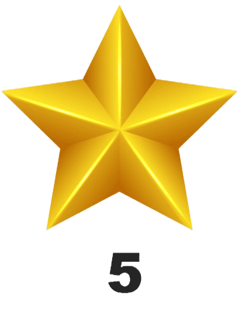 5-star