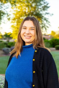 Emily-Bloch Dr. Mira Nathan, Au.D., CC-A image.