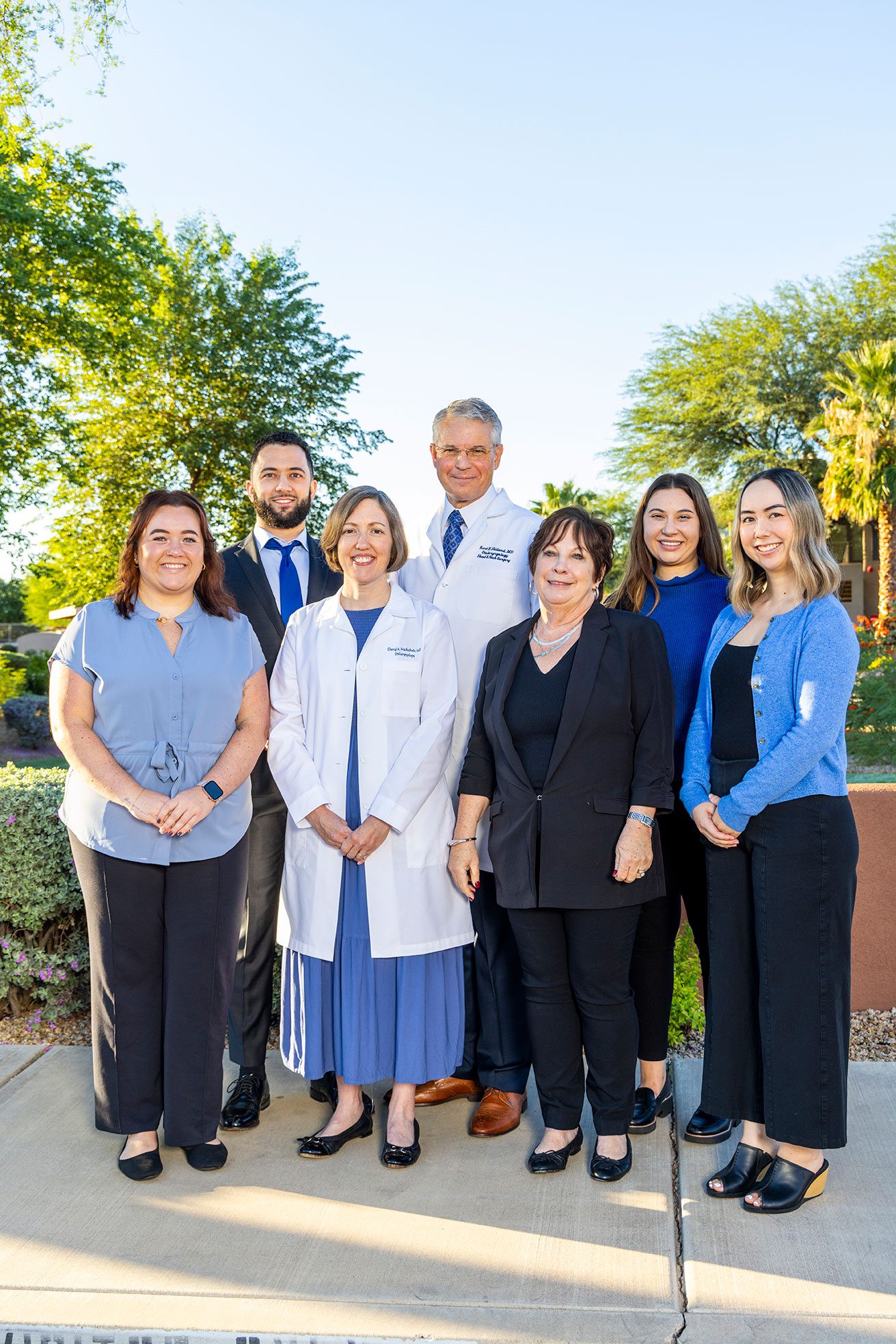 scottsdale-ENT- Arizona’s Leading Doctors