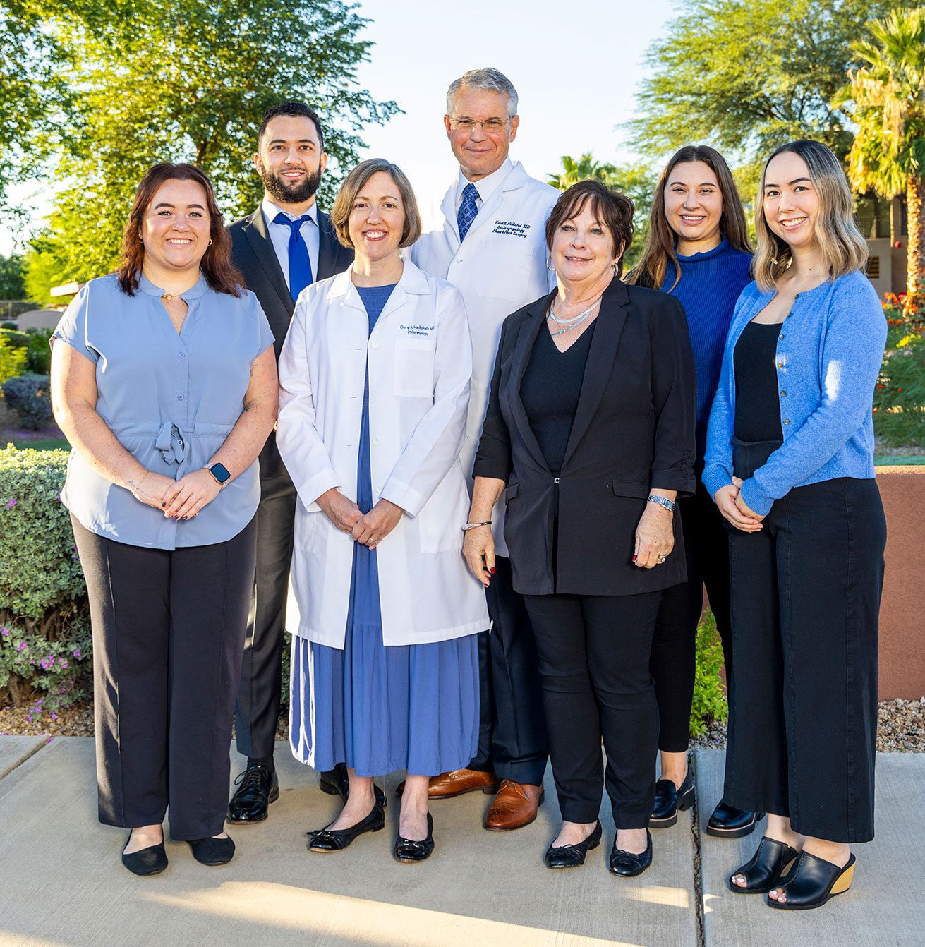 scottsdale ENT staff